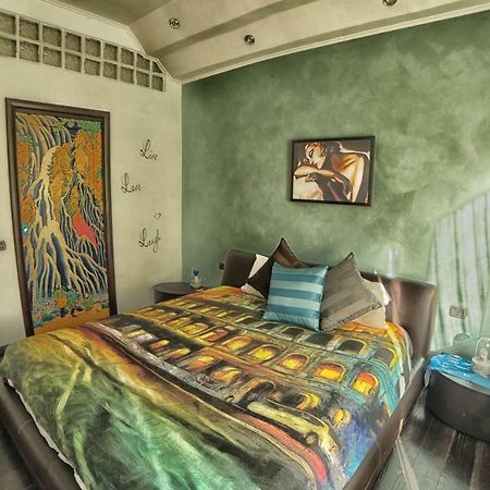 Fly B&B Roma Exterior foto